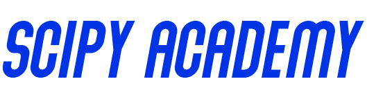 Scipy Logo